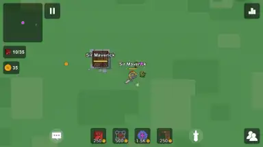 Lordz.io - Real Time Strategy Multiplayer IO Game скриншот 7