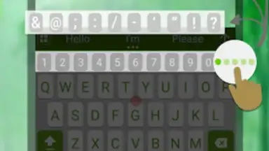 ai.type Korean Predictionary скриншот 5