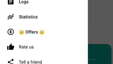 WIRE TUN скриншот 5