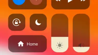 MiniPhone Launcher скриншот 5