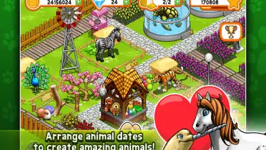 Mini Pets скриншот 7