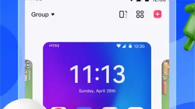 Redfinger Cloud Phone скриншот 7