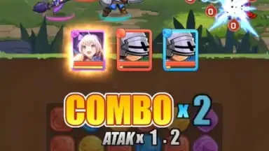 Puzzle Ark скриншот 2