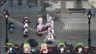 Maid Master скриншот 17