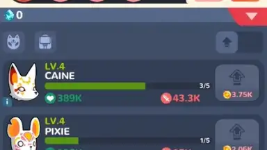 Masketeers скриншот 2