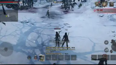 Raven 2 скриншот 8