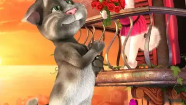 Tom Loves Angela скриншот 3