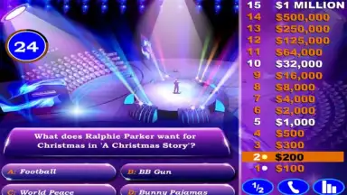 Deal To Be Millionare скриншот 3