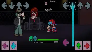 FNF Garcello Hit: Friday Night скриншот 4