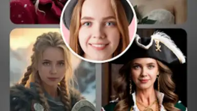 Face Swap - AI Photo Editor скриншот 5