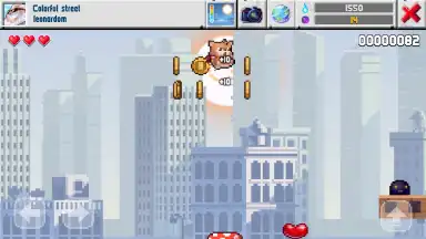 The Sandbox Evolution скриншот 2