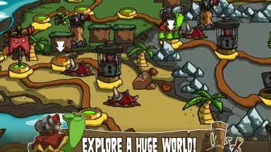 Shellrazer скриншот 9