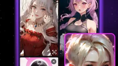 Her.AI скриншот 2