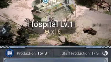 Doomtown: Zombieland скриншот 2