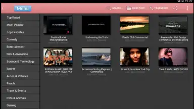 MaxiMp4 скриншот 4