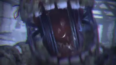 Five Nights at Freddy's AR: Special Delivery скриншот 5