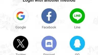QooApp скриншот 12