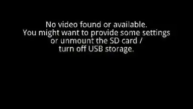 Video Live Wallpaper скриншот 2