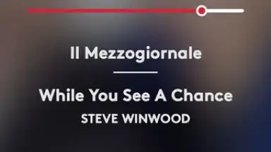 Radio Capital скриншот 2