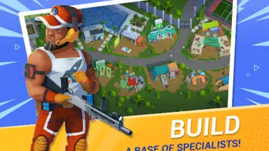 Bunch of Bullets скриншот 4