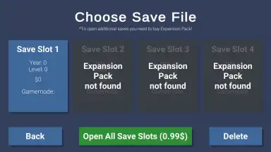 PC Creator Simulator скриншот 13