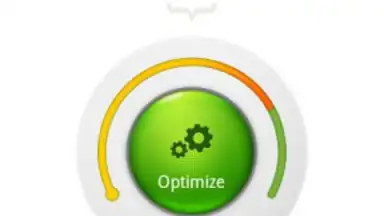 Android Booster FREE скриншот 3