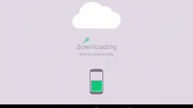 WifiPass Free Internet скриншот 6