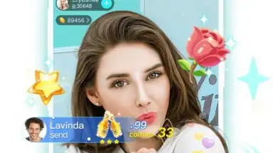 BIGO LIVE Lite скриншот 5