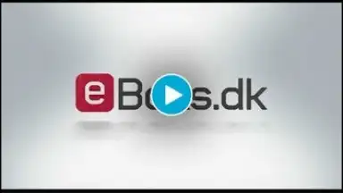 e-Boks.dk скриншот 1