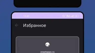Serfer Browser скриншот 4