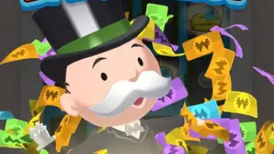 Monopoly GO! скриншот 18