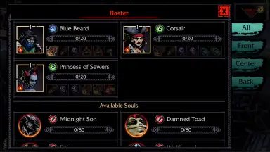 Cradle of Flames скриншот 8