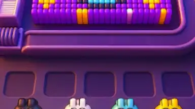 Pixel Flow скриншот 6