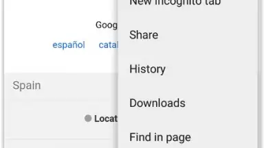 Arslan browser скриншот 5