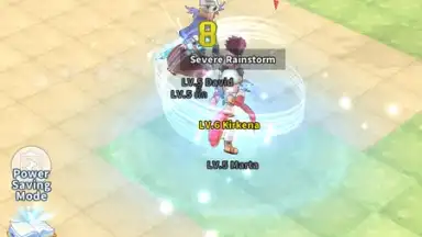 Ragnarok Labyrinth NFT скриншот 15