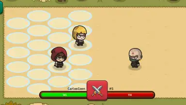 Raid Heroes: Sword and Magic скриншот 16