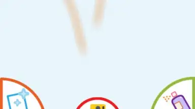 Pocoyo Colors Fun скриншот 2