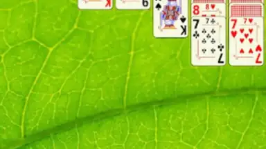 Solitaire Mobile скриншот 17