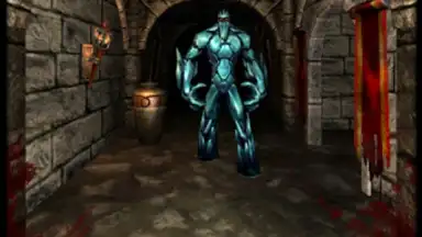 Dungeon Explorer 2 скриншот 1