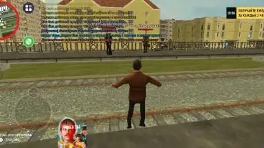 Grand Mobile: RP Life Simulator скриншот 6