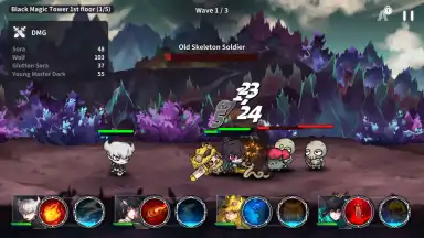 Lucid Adventure скриншот 10