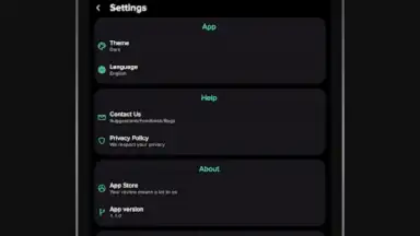 Bad Habit Break скриншот 13