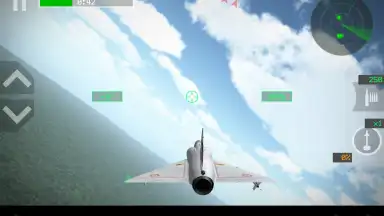 Strike Fighters скриншот 16