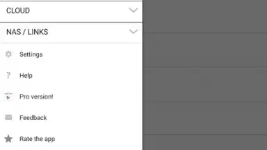 LocalCast for Chromecast/DLNA скриншот 1