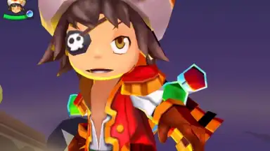 Rogue Life скриншот 2