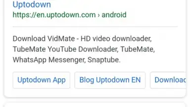 Ae browser скриншот 6