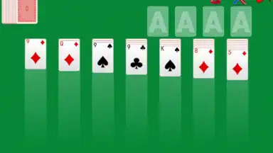 Solitaire Pro скриншот 4