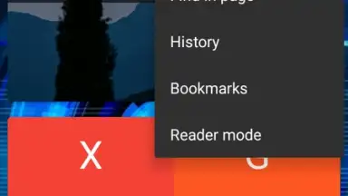 Fastter скриншот 1