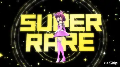 MGCM Magical Girls скриншот 9