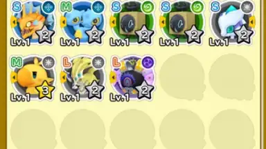 World of Final Fantasy скриншот 10